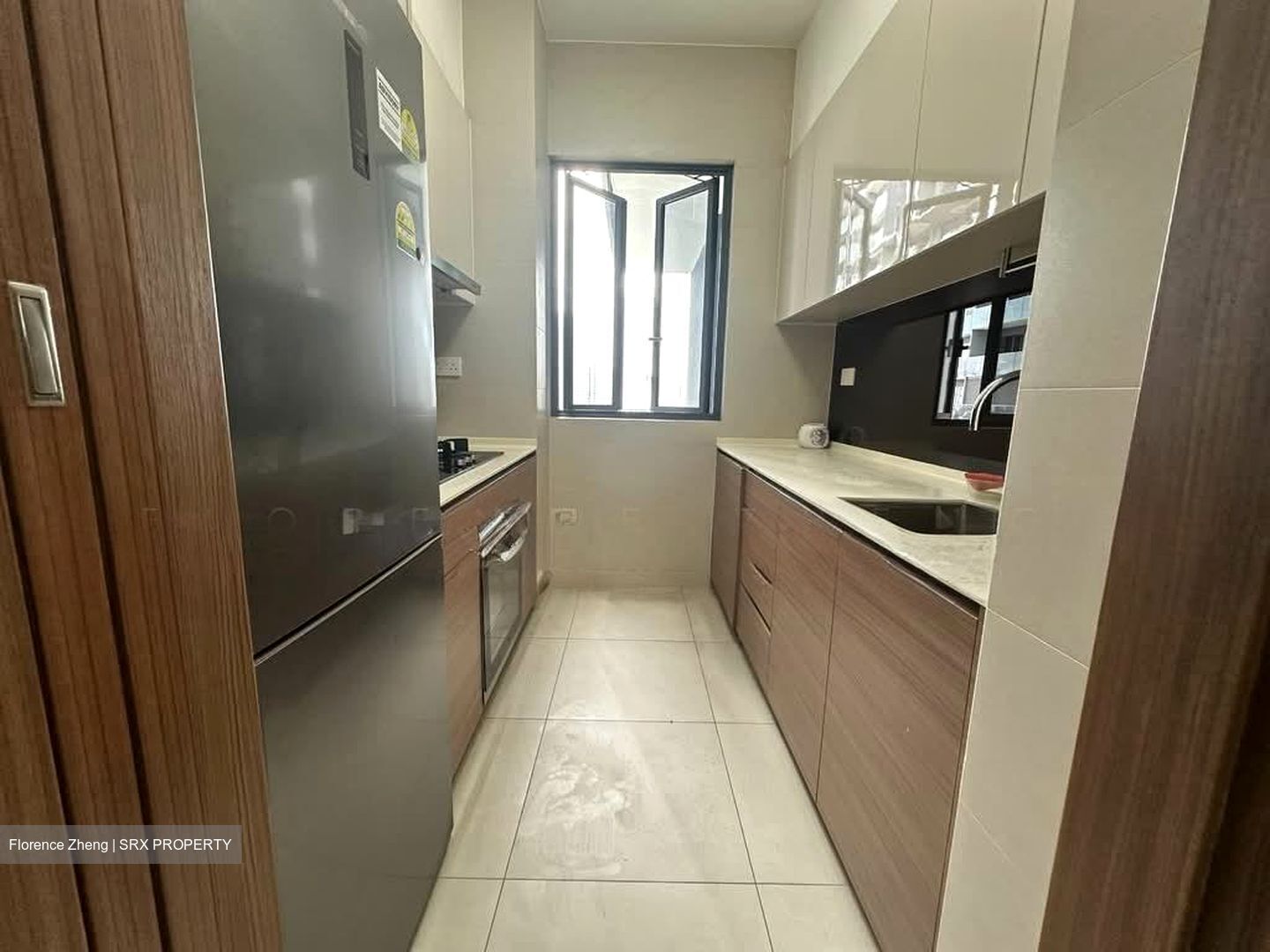 Stirling Residences (D3), Apartment #556475411